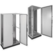 Modular Enclosures